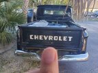 Thumbnail Photo 1 for 1962 Chevrolet C/K Truck